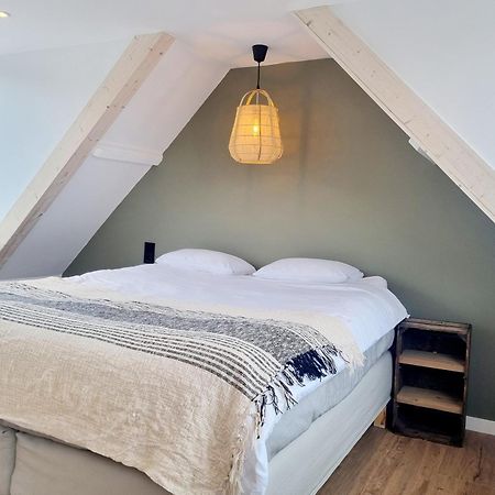 Tip! Noordwijk City Center House Dış mekan fotoğraf
