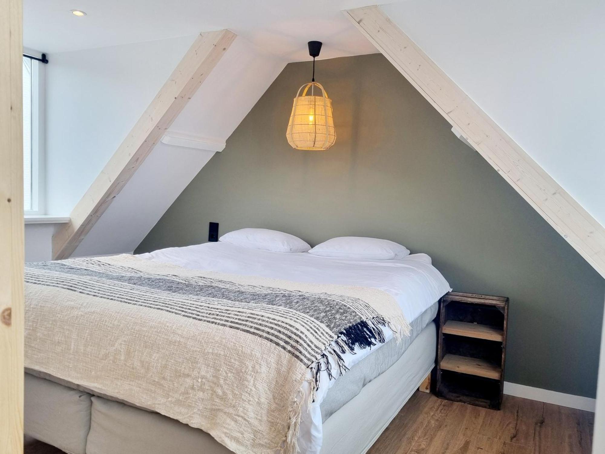 Tip! Noordwijk City Center House Dış mekan fotoğraf