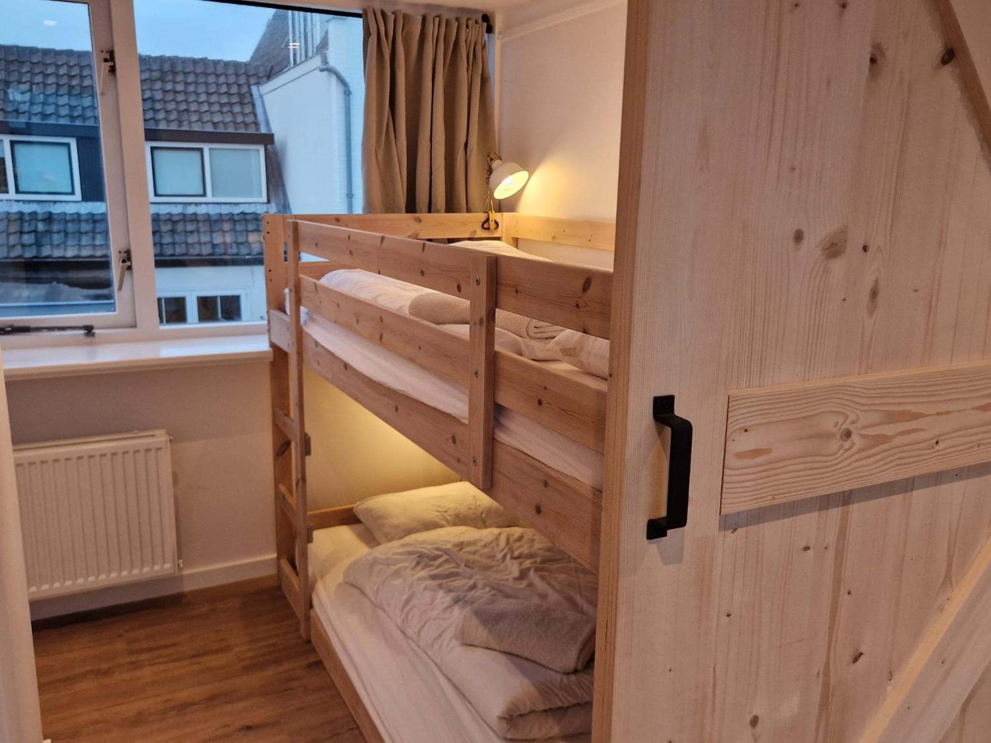 Tip! Noordwijk City Center House Dış mekan fotoğraf