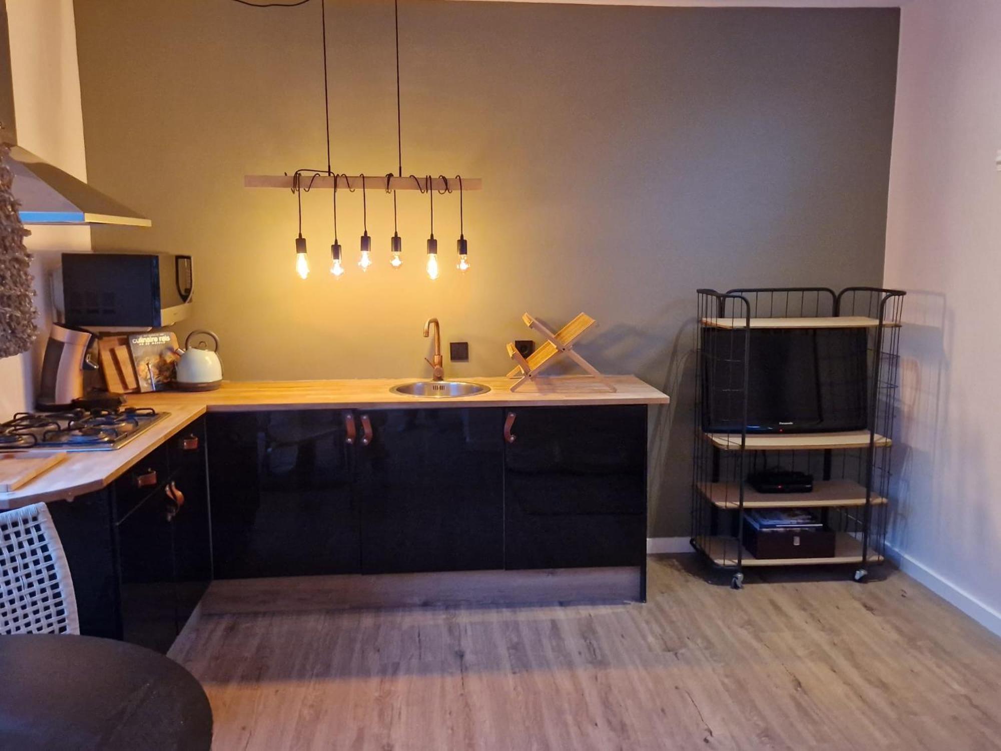 Tip! Noordwijk City Center House Dış mekan fotoğraf