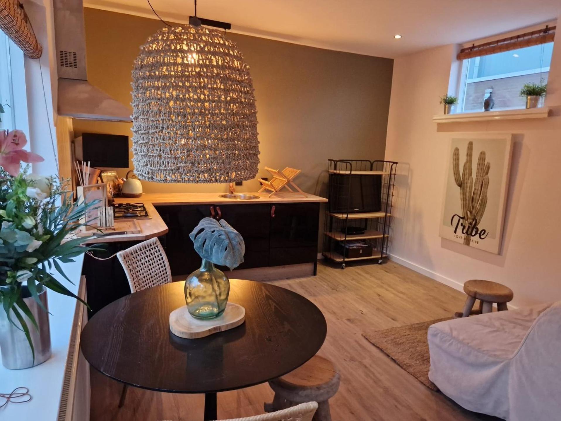 Tip! Noordwijk City Center House Dış mekan fotoğraf